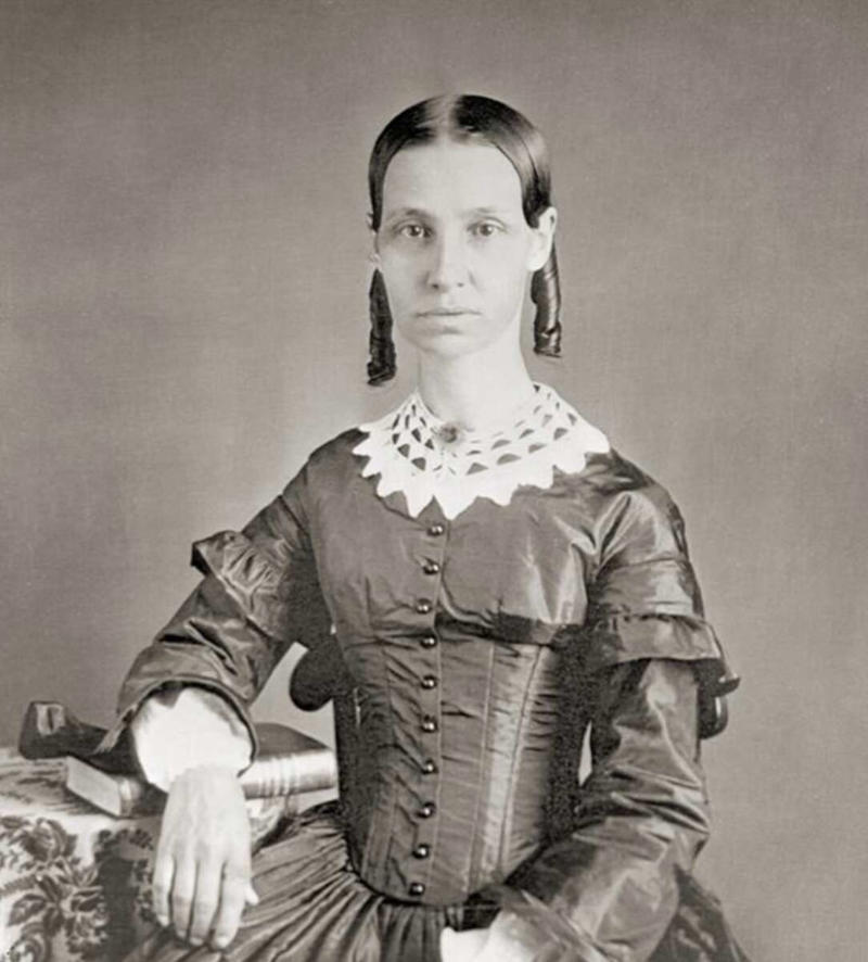 3. The legend goes that this was taken back in Pennsylvania 1. A solid pose indeed, 2. Paris in the Belle Époque (ca. 1870-1890), 3. The legend goes that this was taken back in Pennsylvania, 4. Someone's great grandmother captured in a tender moment way back in the day, 5. Seems like he might be a great dad, 6. A portrait of a man wearing samurai armor back in the 1870s, 7. A couple young and in love all the way back in the 1870s, 8. Taken back in Norway in the 1870s, 9. A good day to you as well my good sir, 10. Gettysburg in 1870, 11. Taken in Norwich, England in the 1870s, 12. A portrait of Emil Bessels in the 1870s, 13. The penny farthing bikes were the bikes to ride around in during the 1870s, 14. Looks to be a joyous gathering indeed, 15. Now that's a fancy 1870s gentleman if I've ever seen one, 16. This looks to be a tumultuous alleyway to navigate back in the 1870s, 17. A stunning, captivating shot indeed, 18. Honestly, the guy is giving off some kind of vibe with the big beard, 19. She seems like she didn't have the best morning she's ever had