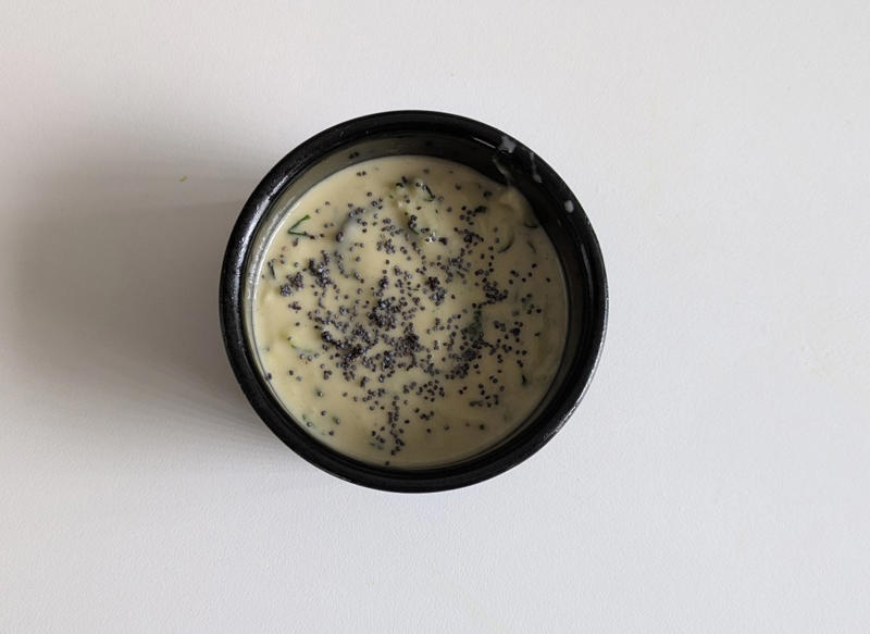 Ingredients, Materials, Preparation, You may like