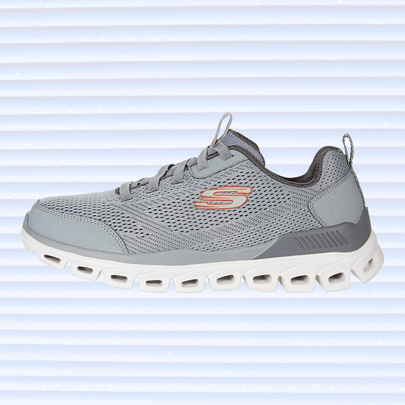 A pair of Brooks sneakers that older women can't stop buying, Skechers Go Walk Arch Fit sneaker, Vionic Walk Max classic shoe, Men's Adidas Ultraboost 20 sneaker, Women's Orthofeet Francis walking shoe, New Balance 990v56 shoe, Women's Dr. Comfort Victory shoe, Saucony Omni Walker 3 shoe, Skechers Glide Step shoe, Women's Orthofeet Joelle shoe, Related...