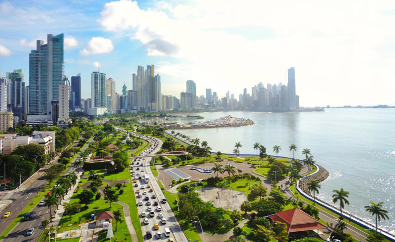 Panama What is the UVI?, Thailand, Singapore, Australia, Barbados