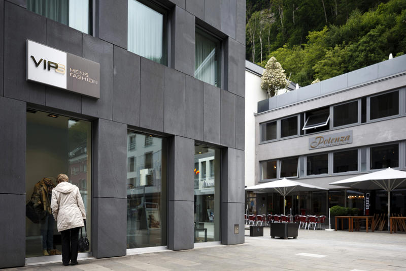 Liechtenstein Best credit ratings: Australia, Liechtenstein, The Netherlands, European Union, Worst credit ratings: Lebanon