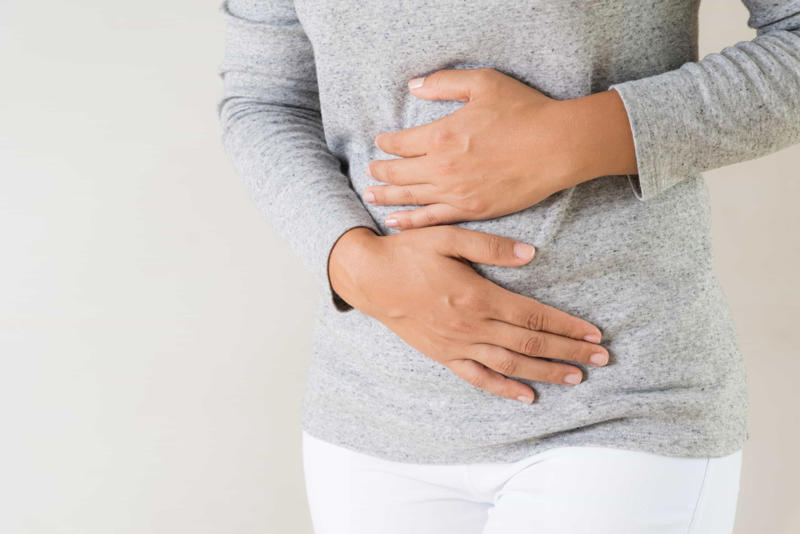 What is bloating?, Full or big stomach, Painful or noisy tummy, The causes, Excess gas, Fizzy drinks, Digestive problems, What can we do?, Keep your mouth shut, Eat smaller meals and more often, Fizzy drinks and caffeine, Eating late at night, What to do, Not normally serious, Prolonged bloating, Inhibited movement, Painful to the touch