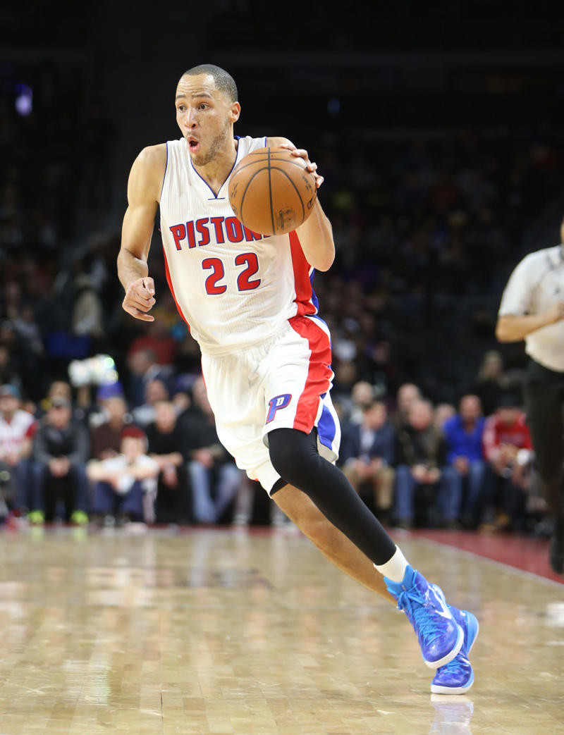 25. Blake Griffin (Pistons, 2017-21), 24. Jimmy Howard (Red Wings, 2005-20), 23. Curtis Granderson (Tigers, 2004-09), 22. Dylan Larkin (Red Wings, 2015-25), 21. Penei Sewell (Lions, 2021-24), 20. Rip Hamilton (Pistons, 2002-11), 19. Swin Cash (Shock, 2002-07), 18. Jared Goff (Lions, 2021-24), 17. Tayshaun Prince (Pistons, 2002-13, 2014-15), 16. Max Scherzer (Tigers, 2010-14), 15. Andre Drummond (Pistons, 2012-20), 14. Cheryl Ford (Shock, 2003-09), 13. Ndamukong Suh (Lions, 2010-14), 12. Cade Cunningham (Pistons, 2021-25), 11. Tarik Skubal (Tigers, 2020-25), 10. Henrik Zetterberg (Red Wings, 2002-18), 9. Ben Wallace (Pistons, 2000-06, 2009-12), 8. Pavel Datsyuk (Red Wings, 2001-16), 7. Deanna Nolan (Shock, 2001-09), 6. Matthew Stafford (Lions, 2009-20), 5. Justin Verlander (Tigers, 2005-17), 4. Chauncey Billups (Pistons, 2002-08, 2013-14), 3. Calvin Johnson (Lions, 2007-15), 2. Nicklas Lidström (Red Wings, 1991-2012), 1. Miguel Cabrera (Tigers, 2008-23)