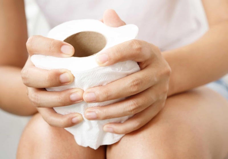 Stool changes Millennial diagnosis, Colorectal cancer, Abdominal pain, Stool changes, Loss of appetite, Risk factors, Heavy alcohol consumption, Ulcerative colitis and Chron's disease, Gut microbiome, Screening