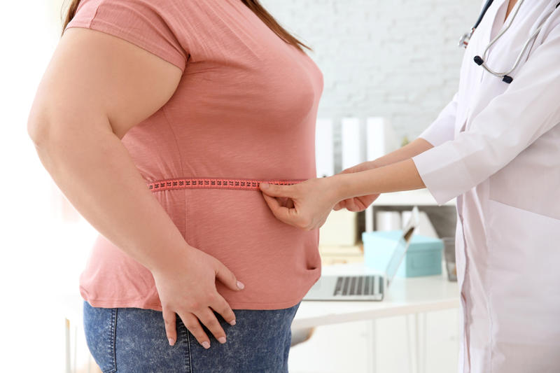 Obesity Millennial diagnosis, Colorectal cancer, Abdominal pain, Stool changes, Loss of appetite, Risk factors, Heavy alcohol consumption, Ulcerative colitis and Chron's disease, Gut microbiome, Screening