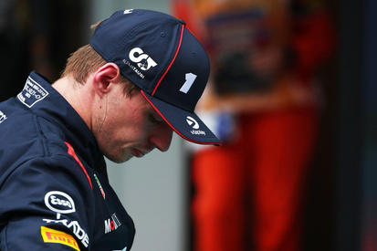 Mohammed Ben Sulayem puts himself front and centre, Other series will follow suit, Verstappen’s Spanish GP punishment explained, Show your workings, What Red Bull’s Canadian GP appeal could have meant for Russell