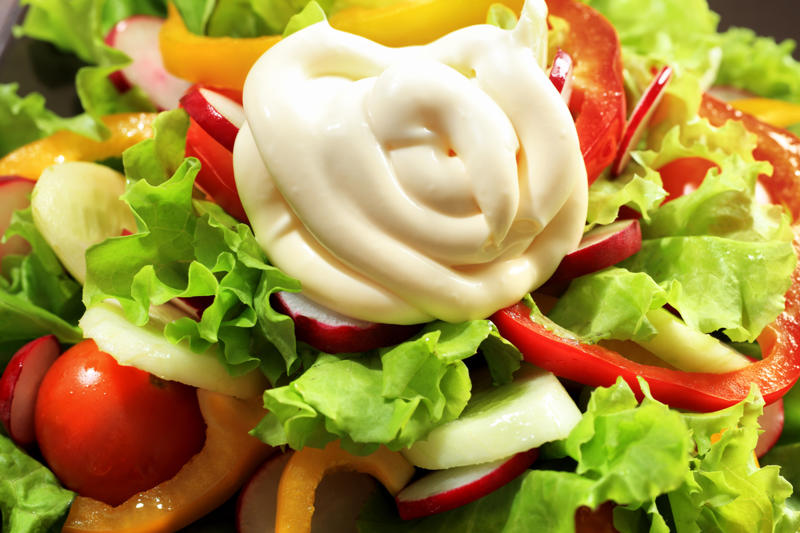 Salad dressing Diet soda, Fruit juices, Breakfast cereal, Low-fat and fat-free products, Margarine, Whole grain, Organic processed foods, Sports drinks, Gluten-free, Salad dressing, Diet ice cream, Vegan snacks, Vegetable oils, Cereal/Granola bars, Sugarless Jello
