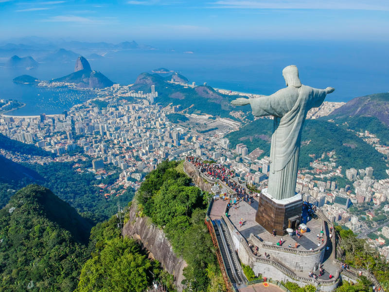 Brazil What is the UVI?, Thailand, Singapore, Australia, Barbados