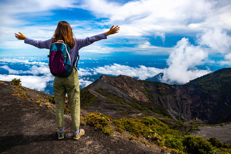 Costa Rica, How to move to Costa Rica, South Korea, New Zealand, Singapore, United Arab Emirates, Netherlands