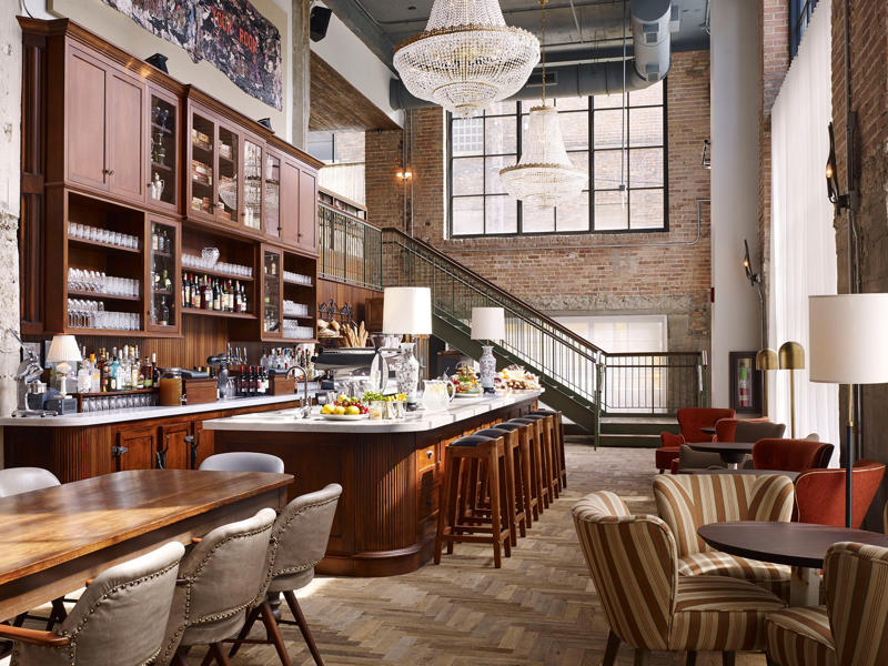 Soho House Chicago Sable at Navy Pier Chicago, Curio Collection by Hilton, L7 Chicago by Lotte, Pendry Chicago, The Gwen, a Luxury Collection Hotel, Michigan Avenue Chicago, Graduate Evanston, Nobu Hotel Chicago, Sofitel Chicago Magnificent Mile, The Robey, The Peninsula Chicago, Viceroy Chicago, Fairmont Chicago, Millennium Park, Kimpton Gray Hotel, The Hoxton, Chicago, Sophy Hyde Park, The Langham, Chicago, The Ritz-Carlton, Chicago, The Blackstone, Autograph Collection, Hotel Zachary Chicago, a Tribute Portfolio Hotel, The Publishing House Bed & Breakfast, Four Seasons Hotel Chicago, Virgin Hotels Chicago, Chicago Athletic Association, The Talbott, LondonHouse Chicago, Curio Collection by Hilton, Park Hyatt Chicago, Waldorf Astoria Chicago, theWit Chicago, a Hilton Hotel, St. Regis Chicago, Soho House Chicago, citizenM Chicago Downtown, The Emily Hotel, The LaSalle Chicago, Autograph Collection