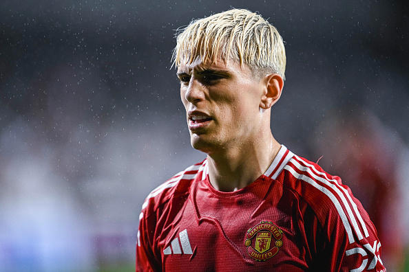 Get personalised updates on Manchester United every day , Alejandro Garnacho next club odds, Tennis odds: Fritz can fire at Eastbourne, NBA odds: Rockets ready for take-off