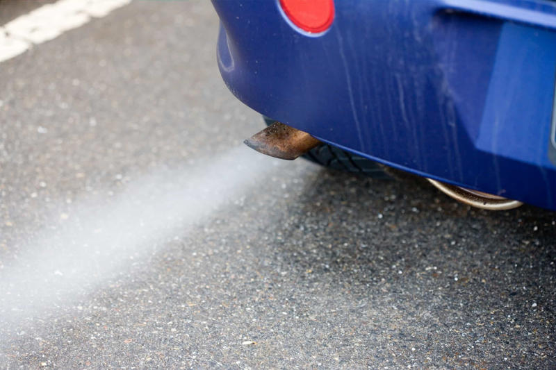 Exhaust Check the outside, Bodywork, Engine bay, Timing belt, Electrical components, Air conditioning, Transmission, Steering wheel, Documents