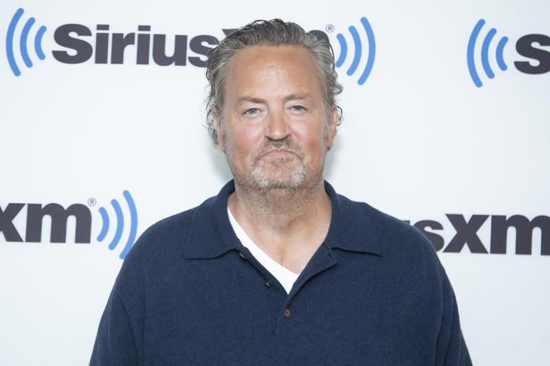 Matthew Perry John Stamos, Brie Larson, Michael J. Fox, Sarah Hyland, Colin Farrell, Frankie Muniz, Courteney Cox, Matthew Perry, Lisa Kudrow, John Boyega, Raven-Symoné, Avan Jogia, Ethan Embry