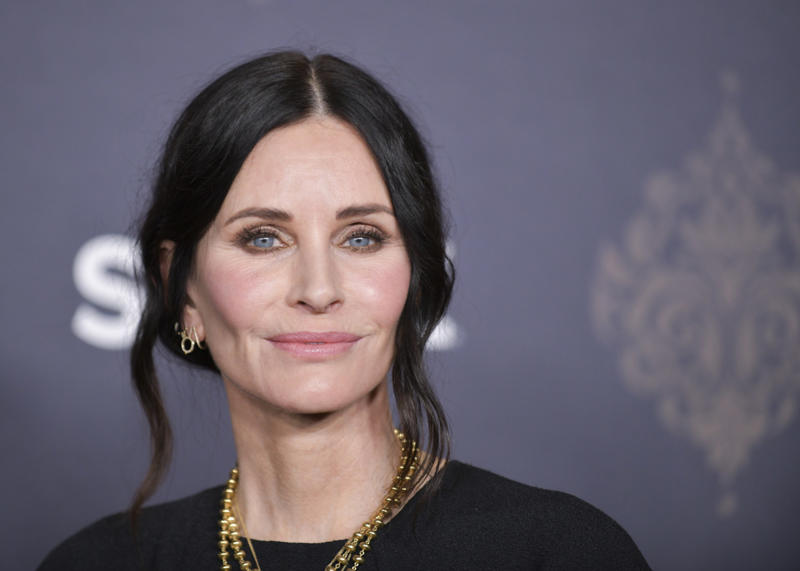Courteney Cox John Stamos, Brie Larson, Michael J. Fox, Sarah Hyland, Colin Farrell, Frankie Muniz, Courteney Cox, Matthew Perry, Lisa Kudrow, John Boyega, Raven-Symoné, Avan Jogia, Ethan Embry