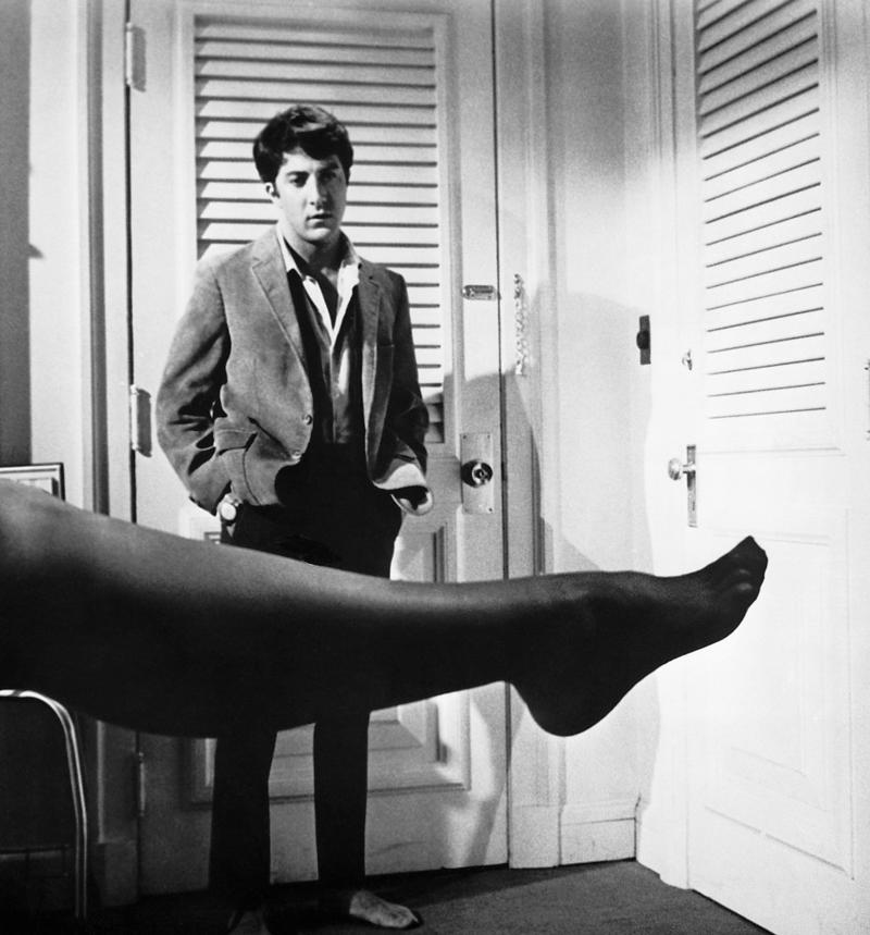 'Butch Cassidy and the Sundance Kid' (1969), 'Toy Story' (1995), 'Rocky III' (1982), 'Flashdance' (1983), 'Robin Hood: Prince of Thieves' (1991), 'Moana' (2016), 'The Graduate' (1967), 'Titanic' (1997), 'Ghostbusters' (1984), 'Tarzan' (1999), 'Goldfinger' (1964), 'Harold and Maude' (1971), 'Trainspotting' (1996), 'Philadelphia' (1993), 'The Bodyguard' (1992), 'Once' (2007), 'Back to the Future' (1985), 'Shaft' (1971), 'Footloose' (1984), 'Purple Rain' (1984), 'Do The Right Thing' (1989), 'Space Jam' (1996), 'Hustle &amp; Flow' (2005), 'Magnolia' (1999), 'Scott Pilgrim Vs. the World' (2010), 'Pat Garrett and Billy the Kid' (1973), 'Blue Hawaii' (1961), 'Men in Black' (1997), 'Working Girl' (1988), 'Selma' (2014), 'Cat People' (1982), '9 to 5' (1980), 'Set It Off' (1996), 'The Harder They Come' (1972)