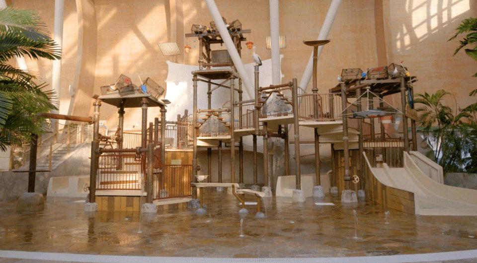 Sign up to The Getaway newsletter , What do the new Center Parcs pictures reveal about the Scotland site?, Where is the new Center Parcs?, 'I've been to every Center Parcs in the UK'