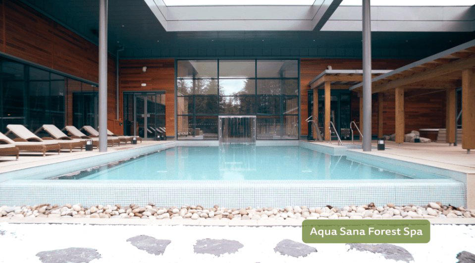 Sign up to The Getaway newsletter , What do the new Center Parcs pictures reveal about the Scotland site?, Where is the new Center Parcs?, 'I've been to every Center Parcs in the UK'
