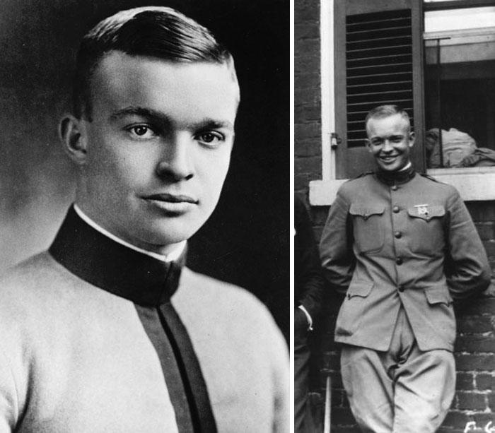 #1 Barack Obama, Age 18, #3 John F. Kennedy, Age 21 And 20, #5 Abraham Lincoln, Late 30s (Earliest Confirmed Photo), #7 Franklin Roosevelt, Age 18, #9 Rutherford B. Hayes, Age 30, #11 George H. W. Bush, Age 18, #13 James Garfield, Age 16, #15 Woodrow Willson, About 19 Years Old, #17 Warren G. Harding, Age 21, #19 Dwight Eisenhower, Age 25 and 29, #21 Herbert Hoover, Age 25, #23 Benjamin Harrison, Age 17, #25 John Tyler, Age 36, #27 John Adams, Age 33