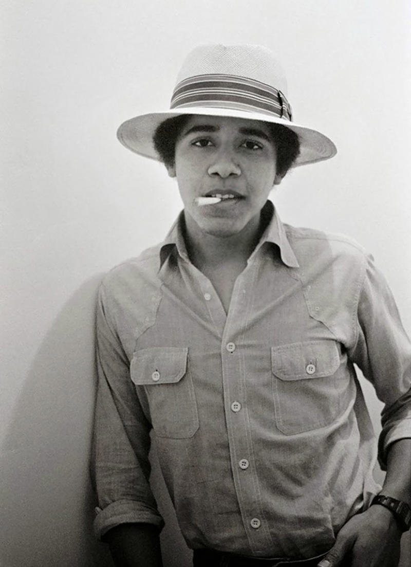 #1 Barack Obama, Age 18, #3 John F. Kennedy, Age 21 And 20, #5 Abraham Lincoln, Late 30s (Earliest Confirmed Photo), #7 Franklin Roosevelt, Age 18, #9 Rutherford B. Hayes, Age 30, #11 George H. W. Bush, Age 18, #13 James Garfield, Age 16, #15 Woodrow Willson, About 19 Years Old, #17 Warren G. Harding, Age 21, #19 Dwight Eisenhower, Age 25 and 29, #21 Herbert Hoover, Age 25, #23 Benjamin Harrison, Age 17, #25 John Tyler, Age 36, #27 John Adams, Age 33