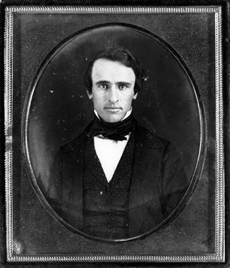 #1 Barack Obama, Age 18, #3 John F. Kennedy, Age 21 And 20, #5 Abraham Lincoln, Late 30s (Earliest Confirmed Photo), #7 Franklin Roosevelt, Age 18, #9 Rutherford B. Hayes, Age 30, #11 George H. W. Bush, Age 18, #13 James Garfield, Age 16, #15 Woodrow Willson, About 19 Years Old, #17 Warren G. Harding, Age 21, #19 Dwight Eisenhower, Age 25 and 29, #21 Herbert Hoover, Age 25, #23 Benjamin Harrison, Age 17, #25 John Tyler, Age 36, #27 John Adams, Age 33