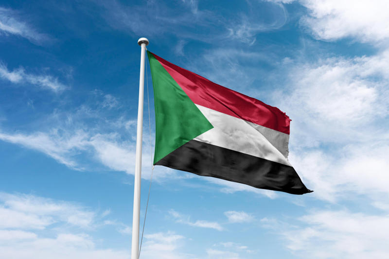 Sudan Indonesia and Monaco, Luxembourg and Netherlands, Chad and Romania, Senegal and Mali, Ireland and Ivory Coast, South Sudan and Kenya, Liechtenstein and Haiti, Bolivia and Ghana, Nicaragua and Argentina, Iraq and Egypt, Liberia and the United States of America