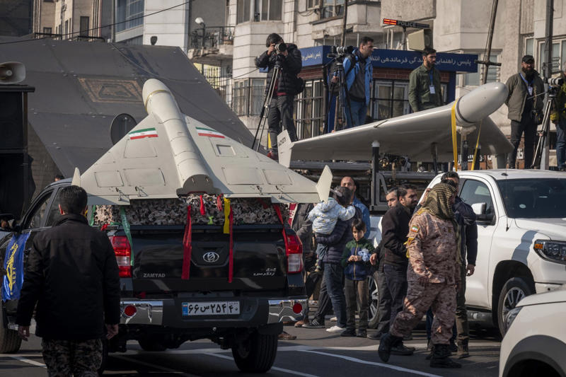 Details on the new Iranian warhead Entering the attack, Uncertain outcome, What is Iran packing?, The largest missile arsenal, Heavily hit, Manufacturing capabilities, Old arsenal, Reverse engineering, Missiles, Long-range ballistic missiles, More models, Hoveyzeh, Anti-ship missiles, Ground forces, Special equipment, Nuclear program, US Intelligence report, Israel's warnings