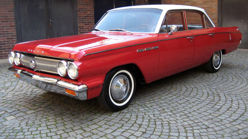 Buick Special The 1960s Weren't Known For Being Subdued, But These Cars Were, Plymouth Valiant, Dodge Dart, Mercury Comet, Studebaker Lark, Pontiac Tempest, Oldsmobile F-85, Buick Special, Peel P50, Bond Minicar Mark G, Reliant Regal Mark 7, BMC Mini, Ford Anglia 105E, Hillman Imp, Vauxhall Viva, Austin A40 Farina, Morris Minor, Citroen Ami, Renault R3, Simca Aronde P60, Messerschmitt KR200, Glas Isar, Lloyd Arabella, NSU Prinz 4, Volkswagen Beetle, Opel Kadett, DKW F102, Fiat 500D, Alfa Romeo Giulietta, SEAT 800, ZAZ Zaporozhets 965, Subaru 360, Mazda R360, Toyota Publica, Datsun 310 Bluebird