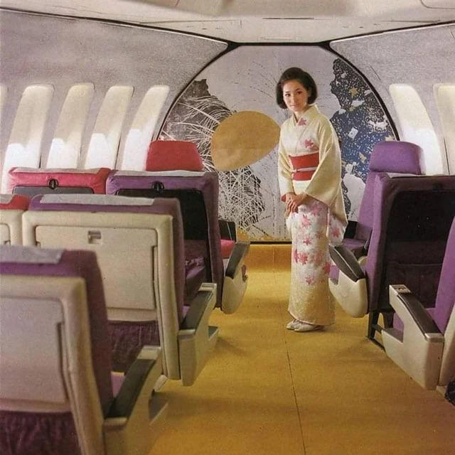 First Class Cabin Service, SAS DC-8-33, Meat or Seafood?, First Class, Lobster or Shrimp?, Fresh Bread, SAS Scandinavia, First Class Drinks, Great Service, Perfect Service, Balanced Meal, Pan Am Desserts, A Qantas Flight, Drink Service, A Pan Am 747 Cabin, Royal Viking