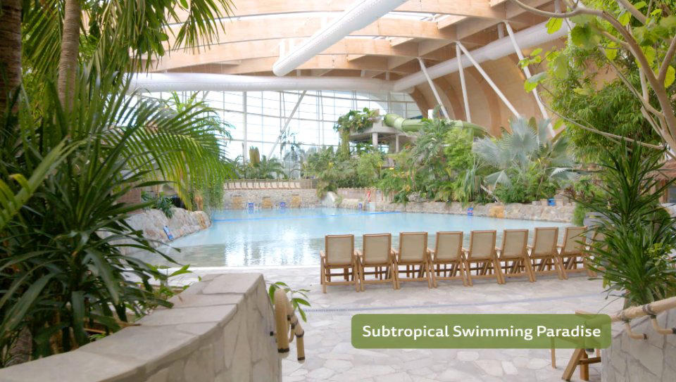 Sign up to The Getaway newsletter , What do the new Center Parcs pictures reveal about the Scotland site?, Where is the new Center Parcs?, 'I've been to every Center Parcs in the UK'