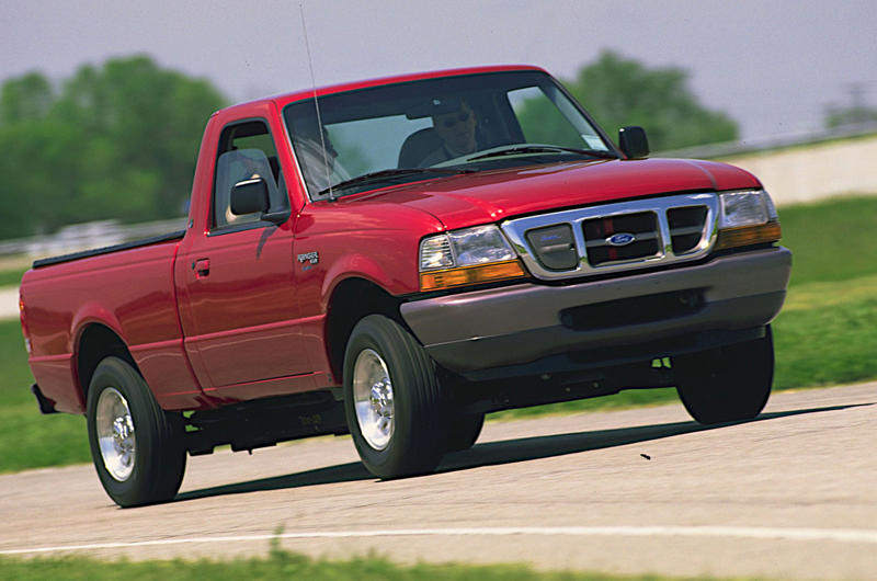 Ford Ranger EV Audi e-tron, BMW 1602 Elektro-Antrieb, Buick Velite 5, Cadillac Lyriq, Chevrolet S-10 EV, Citroën AX Electrique, Dacia Spring, Fiat Panda Elettra, Ford Ranger EV, General Motors EV1, Honda EV Plus, Hummer EV Pickup, Hyundai BlueOn, Jaguar I-Pace, Kia Soul EV, Mercedes Electrique, Nissan Tama, Opel Elektro GT, Peugeot VLV, Polestar 2, Porsche P1, Renault Celtaquatre, Skoda EV truck, Smart fortwo ed, Tesla Roadster, Toyota RAV4 EV, Vauxhall Ampera, Volkswagen Elektro-Transporter, Volvo C30 Electric