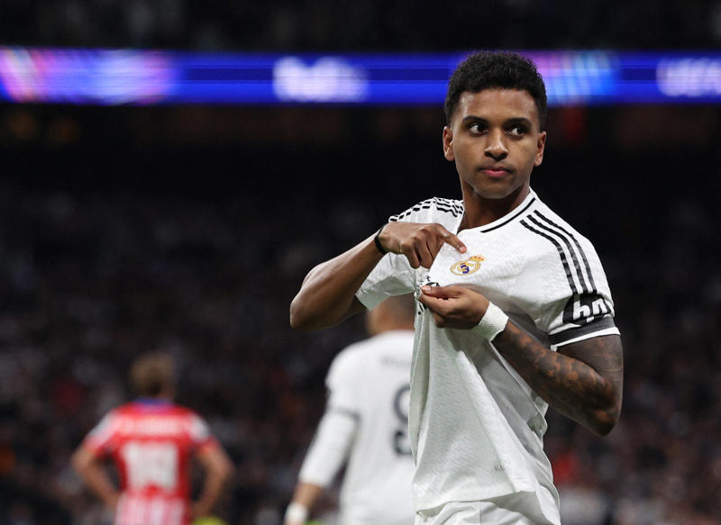 Latest transfer news headlines, Man Utd in talks over double midfielder deal, Tottenham still hopeful over Gibbs-White, Arsenal to make Eze bid, Madueke set for Arsenal medical, Gyokeres to Arsenal deal 'absolutely on', Maresca confirms Madueke deal, Arsenal eye Eze alternative, Newcastle sign Elanga, Gyokeres due back at Sporting, Real sell one more, Real considering huge bid for Liverpool star, Petrovic deal agreed, Woltemade offer knocked back, Liverpool considering Gordon, Bayern make Diaz offer, Liverpool to open Ekitike talks, Benfica want 50% of Felix, Antony nearing Man Utd exit, Bissouma to Fener?, United ready to gazump Gala, Jackson not untouchable, Propper set for Twente return, Rohl set for stunning Sheff Wednesday comeback, Aubameyang in line for Marseille return, Rodrygo to Arsenal update, Munoz 'open' to Crystal Palace exit, Madueke medical, Chelsea in advanced talks for £25m deal, Gibbs-White to Tottenham twist, Kudus explains Spurs decision, Will Noni Madueke play in Club World Cup final?, Crystal Palace seal Borna Sosa deal, Wissa bid rejected, Spurs remain interested, DONE DEAL, Rashford to Barcelona latest, Rodrygo asking price, Jackson could leave Chelsea, Henderson to join Brentford, Why Arsenal want Madueke, Romero decision, Kudus shirt number, Arsenal to sign Madueke, Trossard agrees terms, Gibbs-White medical today, Madueke set for Arsenal medical, Tottenham sign Kudus, Madueke to Arsenal, here we go!, Spurs announce Kudus, Luton land Wells, Barcelona set Casado price, Fishel leaves Chelsea, Real agree Carreras deal, Exeter loan Palace keeper, Sainz set for Porto, Cresswell signs for Stoke, ICYMI: Arsenal set to smash women's world-record transfer fee, Forest table Wissa offer amid Spurs interest, Elliot 'certain' to leave Liverpool his summer, Konate Real's top target, Brighton could sell Ferguson, Arsenal dealt blow in Rodrygo pursuit, Gibbs-White having Spurs medical tomorrow, Arsenal break world record for Liverpool's Smith, DONE DEAL, Barca not fully sold on Rashford, Ronaldo wants Rudiger at Al Nassr, Dalot gets United No 2 shirt, Gibbs-White to Spurs 'accelerating quickly', City youngster joins Leverkusen, Arsenal fans start #NoToMadueke petition, De Zerbi wants Auba Marseille return, Penders set for Strasbourg loan, Spurs turn attention to Gibbs-White, Arsenal handed new Rodrygo boost, Arsenal to make contact for Eze deal, Petrovic agreement close, Mosquera 'future in limbo', Rodrygo told Real Madrid exit is likely, Cunha reveals pride at Man Utd shirt number decision, Benfica eye Joao Felix return, Arteta and Berta react to Norgaard transfer, Norgaard reveals Raya talks, Man United reveal plan for new signing, Arsenal confirm Norgaard signing, DONE DEAL, Tottenham get surprise Mohammed Kudus boost, Gyokeres twist, Henderson statement, DONE DEAL, New Arsenal signings train, Chelsea prize money, Henderson leaves Ajax, Roma target Mavropanos, Parma target Arsenal midfielder