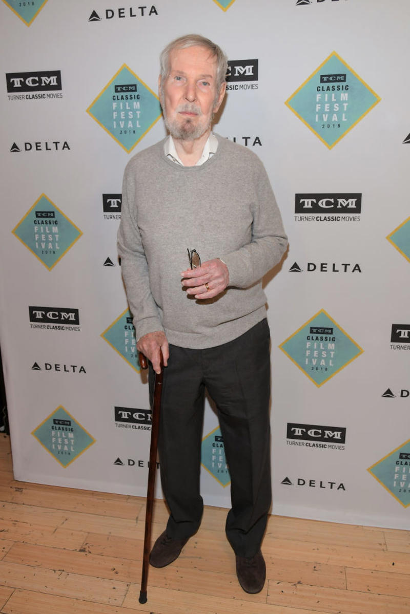 Ozzy Osbourne, Malcolm-Jamal Warner, Julian McMahon, Michael Madsen, Diogo Jota, Rick Hurst, Brian Wilson, Sly Stone, Valerie Mahaffey, Loretta Swit, David Lynch, Michelle Trachtenberg, Pope Francis (Jorge Mario Bergoglio), George Wendt, James Foley, Young Scooter, Gene Hackman, Robert Benton, Richard Chamberlain, George Foreman, Nicky Katt, Val Kilmer, Ted Kotcheff, Greg Millen, Scott Sauerbeck, Alice Hirson, Roberta Flack, Tony Roberts, Peter Navy Tuiasosopo, Kim Sae-ron, Mike Lange, Garth Hudson, Joan Plowright, Al MacNeil, Anita Bryant, Linda Lavin, Jimmy Carter, Paul Danan, Brian Matusz, Jeff Baena, Jan Patrick Schwieterman
