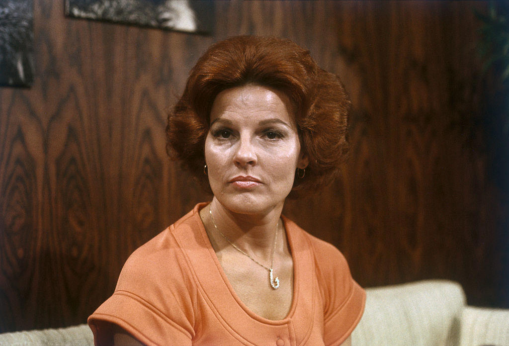 Malcolm-Jamal Warner, Julian McMahon, Michael Madsen, Diogo Jota, Rick Hurst, Brian Wilson, Sly Stone, Valerie Mahaffey, Loretta Swit, David Lynch, Michelle Trachtenberg, Pope Francis (Jorge Mario Bergoglio), George Wendt, James Foley, Young Scooter, Gene Hackman, Robert Benton, Richard Chamberlain, George Foreman, Nicky Katt, Val Kilmer, Ted Kotcheff, Greg Millen, Scott Sauerbeck, Alice Hirson, Roberta Flack, Tony Roberts, Peter Navy Tuiasosopo, Kim Sae-ron, Mike Lange, Garth Hudson, Joan Plowright, Al MacNeil, Anita Bryant, Linda Lavin, Jimmy Carter, Paul Danan, Brian Matusz, Jeff Baena, Jan Patrick Schwieterman