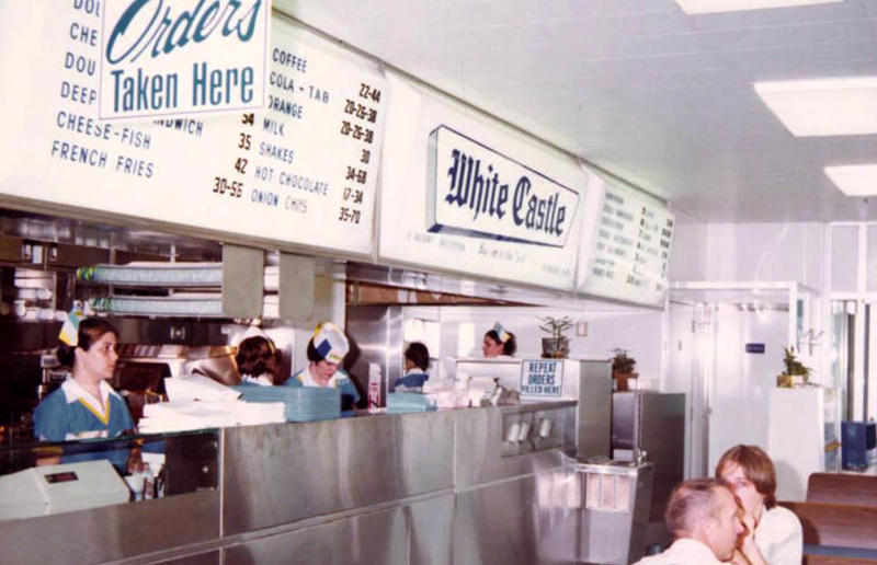 1970s: White Castle keeps it simple Menus that made history, 1920s: White Castle changes the game, 1930s: Nathan's gets famous, 1940s: Carl's Jr. makes a stand, 1950s: affordable treats at McDonald's, 1950s: Whataburger goes big, 1950s: Burger King before the Whopper, 1950s: In-N-Out introduces Cali-style fast food, 1960s: Jack in the Box revolutionizes the drive-thru, 1960s: McDonald's before the Big Mac, 1960s: Sonic does things its own way, 1960s: Taco Bell offers something different, 1960s: Wendy's creates the modern drive-thru, 1970s: McDonaldland is born, 1970s: Kentucky Fried Chicken before it became KFC, 1970s: White Castle keeps it simple, 1980s: Dunkin' Donuts goes crazy for soup, 1980s: McDonald's is lovin' it, 1980s: Arby's buys into the croissant boom, 1990s: Pink's enters the new century