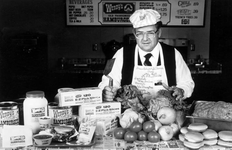 1960s: Wendy's creates the modern drive-thru Menus that made history, 1920s: White Castle changes the game, 1930s: Nathan's gets famous, 1940s: Carl's Jr. makes a stand, 1950s: affordable treats at McDonald's, 1950s: Whataburger goes big, 1950s: Burger King before the Whopper, 1950s: In-N-Out introduces Cali-style fast food, 1960s: Jack in the Box revolutionizes the drive-thru, 1960s: McDonald's before the Big Mac, 1960s: Sonic does things its own way, 1960s: Taco Bell offers something different, 1960s: Wendy's creates the modern drive-thru, 1970s: McDonaldland is born, 1970s: Kentucky Fried Chicken before it became KFC, 1970s: White Castle keeps it simple, 1980s: Dunkin' Donuts goes crazy for soup, 1980s: McDonald's is lovin' it, 1980s: Arby's buys into the croissant boom, 1990s: Pink's enters the new century
