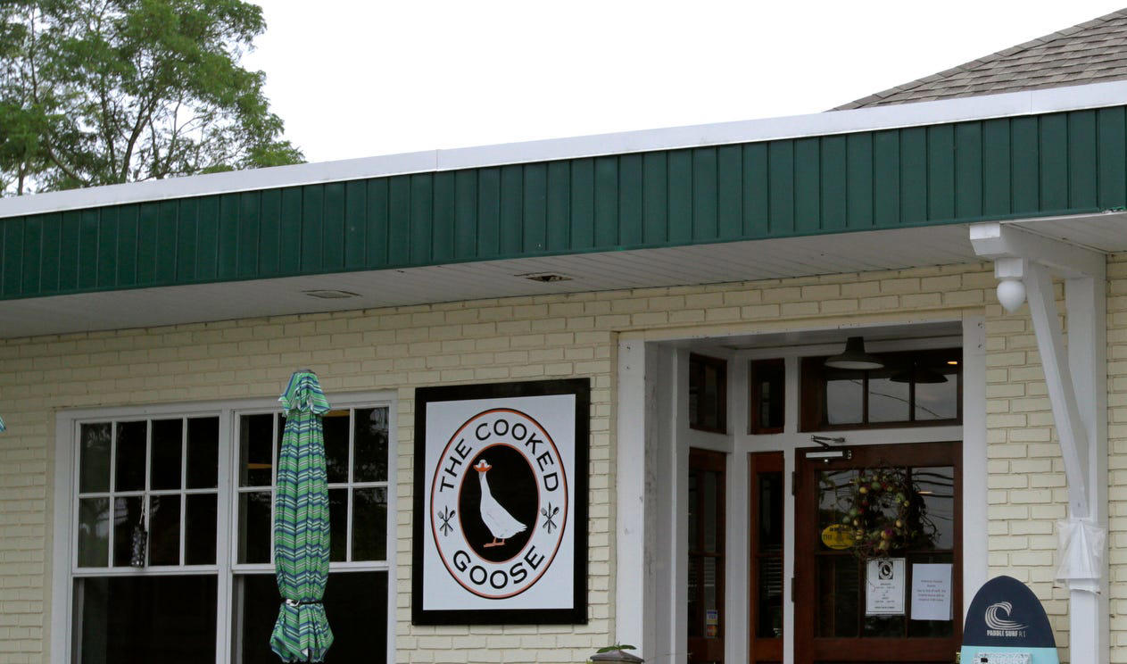 Olympia Tea Room, Ella's Food and Drink , PizzaPlace, Cooked Goose, S & P Oyster Restaurant, St. Clair Annex, Mel's Downtown Creamery, Candy Box, McQuade's Marketplace, Bay Street shops, Miceli's Furniture