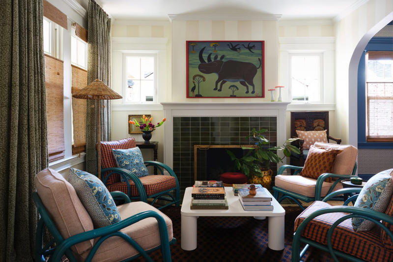 Bring in Biophilic Features, Incorporate Nature-Inspired Colors , Layer Your Lighting, Arrange Inviting Seating, Choose Soothing Textures, Avoid Anything That Feels Cold
