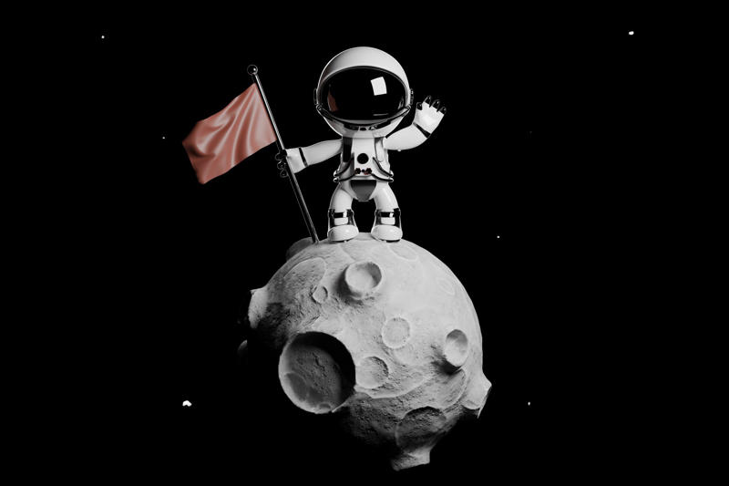 Space travelers Space oddity, Unknown to man, Lurking presence, Essential to astronaut health, Chinese findings, Cosmic resilience, Relevance to Earth, Space travelers, Multiple strains