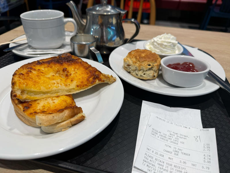 What’s on the menu at a Home Bargains Café?, How does the food really taste?, Hey, foodies! Add us as a Preferred Source , What’s the vibe?, Final verdict