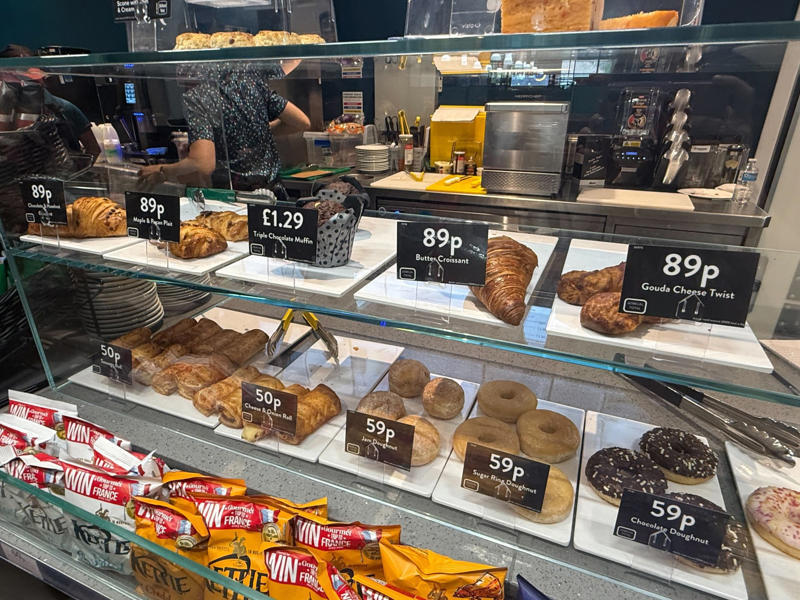 What’s on the menu at a Home Bargains Café?, How does the food really taste?, Hey, foodies! Add us as a Preferred Source , What’s the vibe?, Final verdict