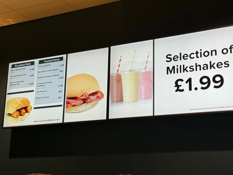 What’s on the menu at a Home Bargains Café?, How does the food really taste?, Hey, foodies! Add us as a Preferred Source , What’s the vibe?, Final verdict