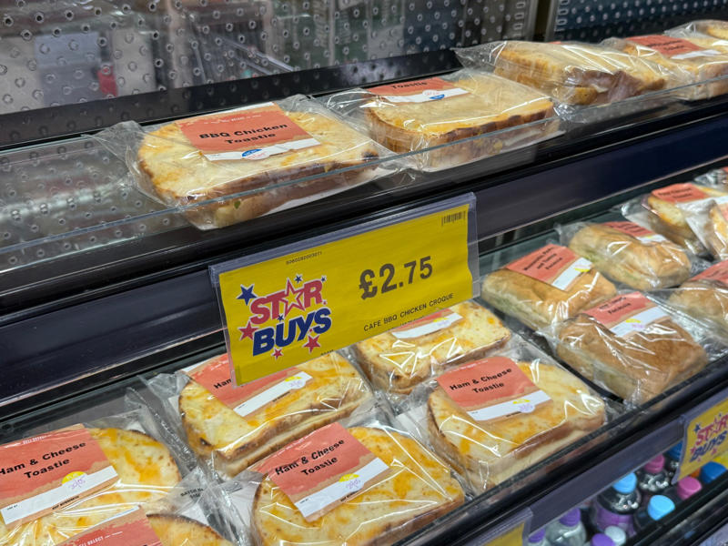 What’s on the menu at a Home Bargains Café?, How does the food really taste?, Hey, foodies! Add us as a Preferred Source , What’s the vibe?, Final verdict