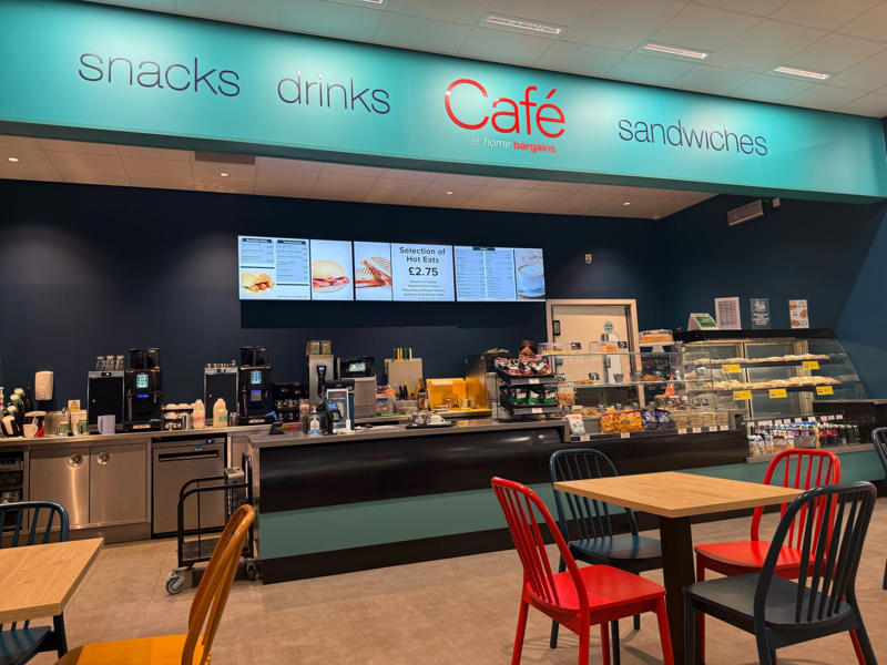 What’s on the menu at a Home Bargains Café?, How does the food really taste?, Hey, foodies! Add us as a Preferred Source , What’s the vibe?, Final verdict