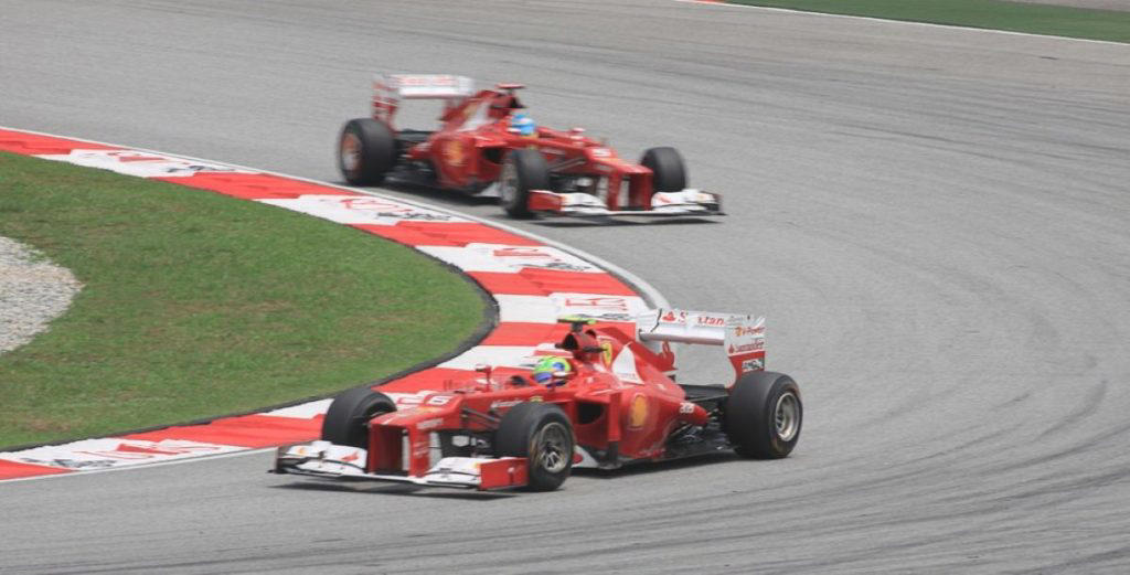 Badge Change for Monaco GP Badge Change for Monaco GP, Tifosi Erupt Over ‘Sponsorship Disguise’, A First for Ferrari and Not in a Good Way, Charles Leclerc’s Monaco Homecoming Gets Complicated, Ferrari’s Season Already Under Fire