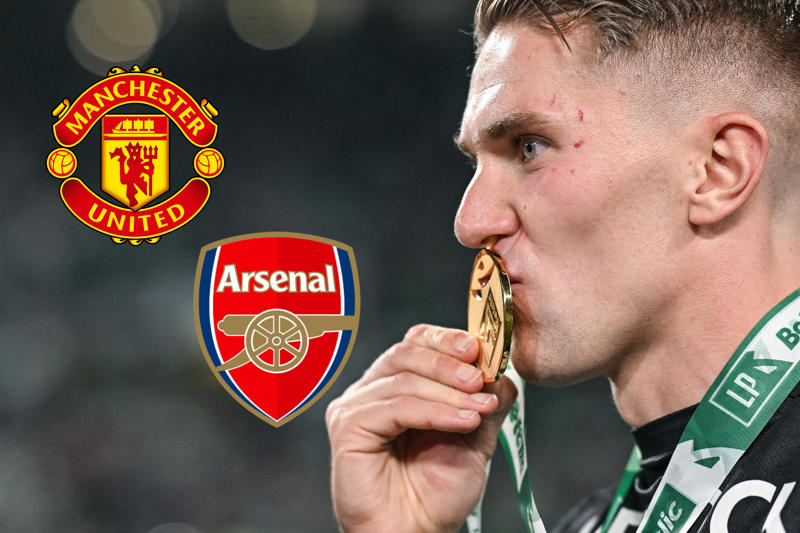 Latest transfer news headlines, Arsenal make Williams offer, AC Milan set Maignan meeting, SIGNING CONFIRMED, Napoli eye Grealish swoop, Garnacho wants Premier League stay, Mbeumo delivers Frank verdict, Bid rejected, Tottenham weigh up Branthwaite approach, Kerkez latest, Arsenal back in for Watkins, Gyokeres contract offer, Arsenal eye Sesko, Gyokeres and Watkins, Sverre Nypan nears City switch, Arsenal confident in Lewis-Skelly extension, Al-Hilal not giving up on Osimhen, United 'make contact' for Ekitke, Interest in Jhon Duran, Inter take Hjulmand interest, Arsenal looking to close Lewis-Skelly new deal, Leeds make first signing, Porto target Dibling, Charlton target Galbraith, Garnacho prefers Premier League stay, Hojlund to Inter takes shape, Ter Stegen set for Turkey move, Manor Solomon won't leave Spurs, Premier League new boys eye Wolfsburg man, Kerkez latest, Liverpool look to boost transfer kitty with brace of sales, United highlight Mbeumo alternatives, Fulham and Everton to tussle for Bundesliga man, Arsenal look to poach Chelsea target, European clubs circle Brighton star, Galatasaray 'optimistic' for Osimhen, Bournemouth man set for Ligue 1 switch, AC Milan target former Arsenal man, Arsenal 'freeze' Gyokeres pursuit, Chelsea target cut-price defender deal, Liverpool boost in bid to offload Nunez, West Ham want ex-Man Utd and Chelsea target, Spurs join race for Kluivert, Arsenal target Williams alternative, Arsenal ready to do cut-price deal for defender, Man Utd make goalkeeper decision, Spurs agree first signing of Thomas Frank era, Spurs target another Brentford star, Liverpool eye shock £100m Gordon move, Man Utd get Ekitike boost, Chelsea in Woltemade talks, Arsenal plot huge new Gyokeres bid, Chelsea plan Ede talks, Arsenal get Williams boost, New Man City man issues warning, Alisson turns down Galatasaray, Onana coy on Man United future, Sporting defender in demand, Man United making Ekitike progress, Arsenal turn to fresh winger target, Tottenham set to reach Tel agreement, Atletico keen on Robertson swoop, Pedro offers Chelsea encouragement, Williams hands Arsenal transfer blow, Kerkez makes decision, Update on Wirtz salary at Liverpool, Postecoglou off to Saudi?, Spurs have two advantages over Man Utd in Mbeumo race, Man City book Nypan medical, Gyokeres 'officially rejects' Man Utd as Arsenal prepare second bid, Rashford pushing for Barcelona, Liverpool want Osimhen to replace Nunez, Gabriel sends Rodrygo message to Arsenal, Liverpool eye deal for Barcola, Bayer Leverkusen want Kluivert as Wirtz replacement, Williams meets with Barcelona, Cunha thrilled by 'dream' Man Utd move, Gyokeres agent speaks out, Manchester United make contact over Hugo Ekitike deal, Chelsea make Tomas Araujo new top target, Spurs want Wissa in £100m double Brentford raid, Liverpool book Wirtz medical as £116m deal agreed, Arsenal prepping second bid for Gyokeres, Everton linked with Barry, Gnabry and Goretzka set for Bayern stay, Wirtz's Liverpool salary revealed, Conte fires shot at Spurs, Williams opens door to Barca move, 'Future England no1' seals Birmingham move, Plymouth confirm Cleverley, Emerson to leave West Ham, Cochrane issues Brentford farewell, Gyokeres agent speaks out, Milner pens new Brighton contract, Williams meets with Barcelona, Monaco offer Pogba deal, Wydad confirm Ronaldo talks, Monaco finalising Fati deal after complications, Fenerbahce table Walker offer, Tudor pens new Juve deal