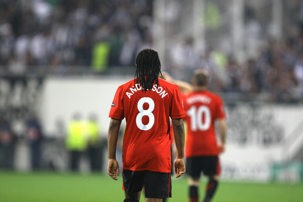 Anderson 2005 – Lionel Messi, 2007 – Sergio Agüero, 2008 – Anderson, 2009 – Alexandre Pato, 2011 – Mario Götze, 2012 – Isco, 2015 – Anthony Martial, 2016 – Renato Sanches, 2019 – João Félix, 2020 – Erling Haaland, 2021 – Pedri, 2023 – Jude Bellingham, 2024 – Lamine Yamal