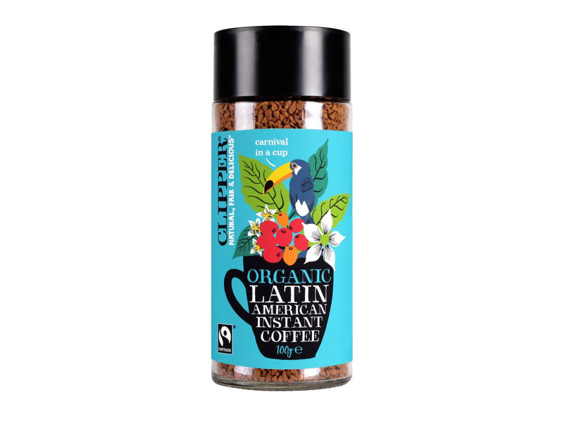 The best instant coffees for 2026 are: , How I tested the best instant coffees, Presto Colombian instant coffee, Little’s vanilla flavour infusion, Clippers organic Latin American instant coffee, London Nootropics mojo, TrueStart barista grade instant coffee, Illy classico, Beanies caramelised biscuit, Rombouts one cup filters, Your questions about instant coffee answered, What is the best instant coffee?, How is instant coffee made?, Does instant coffee go off?, How were the instant coffees tested?, Why you can trust IndyBest reviews