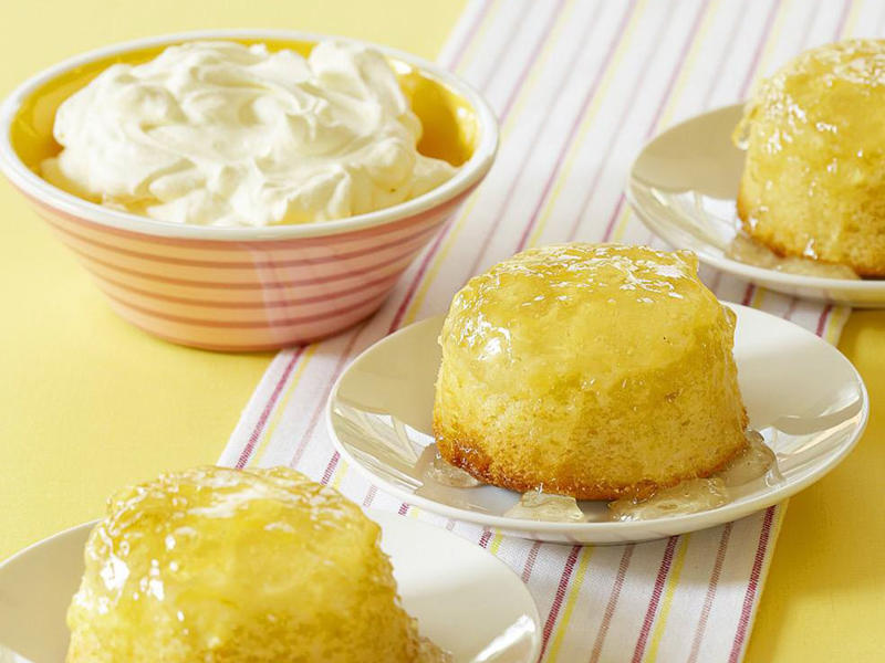 You’ll need these…,          Lemon blueberry cake with mascarpone icing      ,          Lemon meringue pudding      ,          Lemon marmalade puddings      ,          Lemon shortbread      ,          Easy lemon cheesecake      ,          Lemon lime tart      ,          Little ginger cakes with lemon drizzle      ,          Earl grey bomboloni with lemon curd      ,          Lemon daisies      ,          Blueberry and lemon delicious pudding      ,          Lemon custard and strawberry jam brûlée tart      ,          Air fryer lemon curd and raspberry bread and butter pudding      ,          Classic lemon cheesecake      ,          Passionfruit and lemon butter      ,          Baked lemon cheesecake      ,          Almond meringue and lemon curd cake      ,          Lemontons      ,          Blood orange and lemon yoghurt cups      ,          Lemon curd and poppy seed crêpe cake      ,          Baked lemon cheesecake      ,          Lemon and raspberry semifreddo      ,          Lemon ginger-spice whoopie pies      ,          Citrus butter cake      ,          Lemon and earl grey chiffon syrup cake      ,          Lemon marshmallows      ,          Lemon and meringue passionfruit mess      ,          Lemon, honey and pistachio biscotti      ,          Lemon meringue cake      
