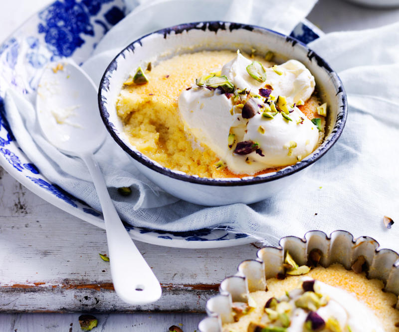 You’ll need these…,          Lemon blueberry cake with mascarpone icing      ,          Lemon meringue pudding      ,          Lemon marmalade puddings      ,          Lemon shortbread      ,          Easy lemon cheesecake      ,          Lemon lime tart      ,          Little ginger cakes with lemon drizzle      ,          Earl grey bomboloni with lemon curd      ,          Lemon daisies      ,          Blueberry and lemon delicious pudding      ,          Lemon custard and strawberry jam brûlée tart      ,          Air fryer lemon curd and raspberry bread and butter pudding      ,          Classic lemon cheesecake      ,          Passionfruit and lemon butter      ,          Baked lemon cheesecake      ,          Almond meringue and lemon curd cake      ,          Lemontons      ,          Blood orange and lemon yoghurt cups      ,          Lemon curd and poppy seed crêpe cake      ,          Baked lemon cheesecake      ,          Lemon and raspberry semifreddo      ,          Lemon ginger-spice whoopie pies      ,          Citrus butter cake      ,          Lemon and earl grey chiffon syrup cake      ,          Lemon marshmallows      ,          Lemon and meringue passionfruit mess      ,          Lemon, honey and pistachio biscotti      ,          Lemon meringue cake      