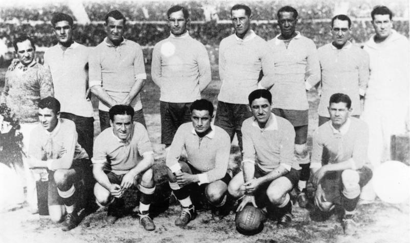 Football as a religion, Ancient Chinese origins, Medieval mob football, A school subject, Rugby or football?, Going global, The birth of FIFA, The World Cup, A televised revolution, UEFA Competitions, Billion-dollar business, The WAG era, The David Beckham effect, Celebrity owners, Banning women, A game everyone can play, Giving something back